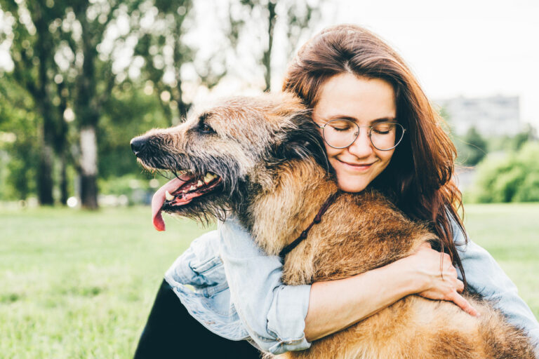 This Experimental Drug Could Let Your Dog Live Years Longer - Featured image