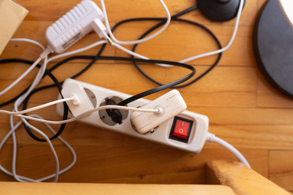 multi plugs