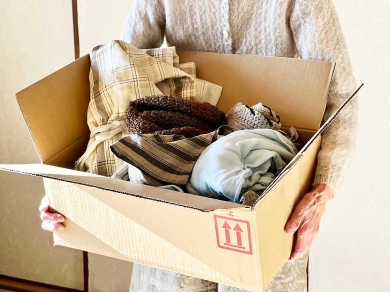 Let It Go: 10 Things You Keep ‘Just in Case’ That You’ll Never Need - Featured image