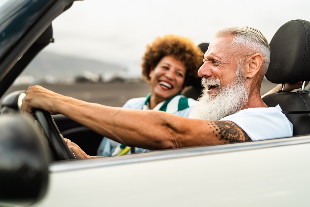 Mountain Towns Where Retirees Can Live Like Millionaires on $50,000 a Year - Featured image