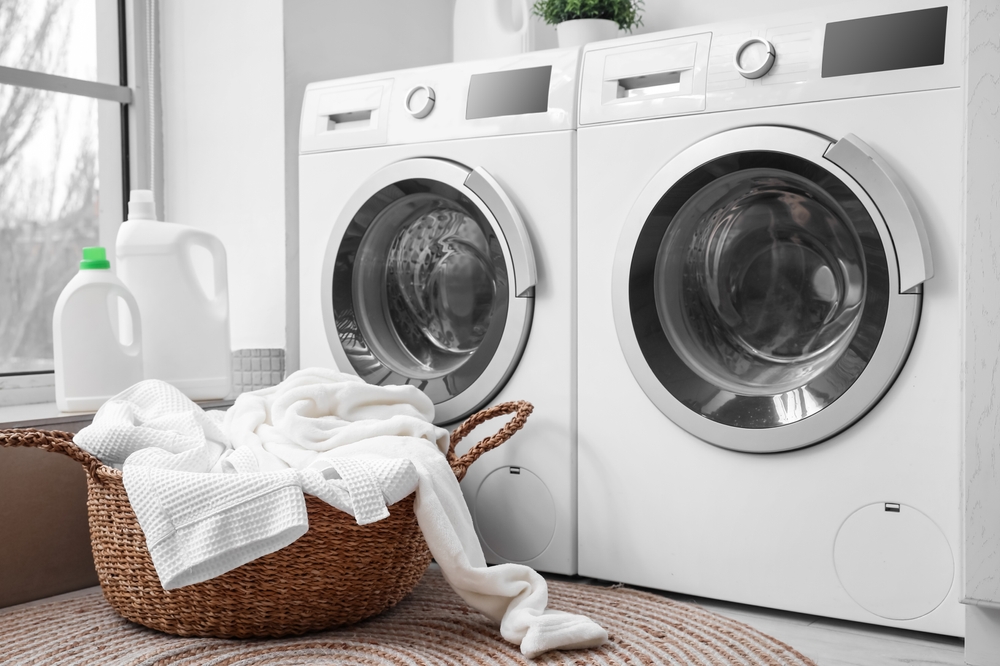 washing machines