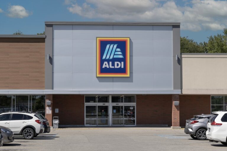 Hidden Aldi Gems That Shoppers Can’t Get Enough Of - Featured image