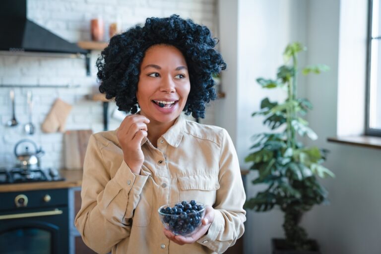 Gut‑Skin Glow: 7 Simple Foods for Clear Summer Skin - Featured image