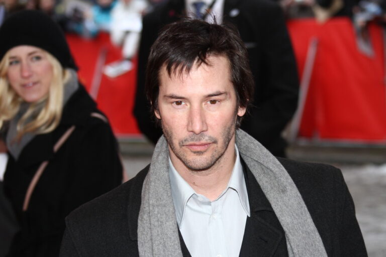 These Are the Best Keanu Reeves Movies of All Time - Featured image