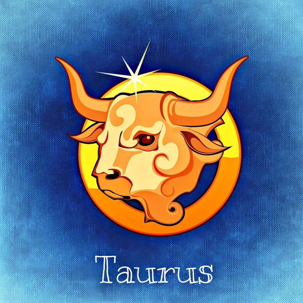 Bull, Star Sign, Horoscope