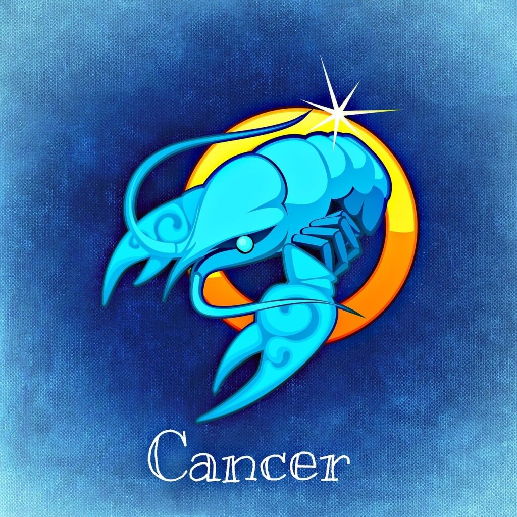 Cancer, Star Sign, Horoscope