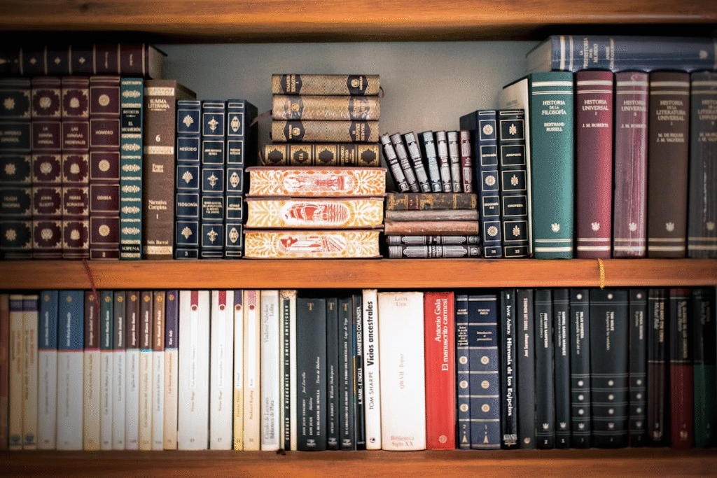 books