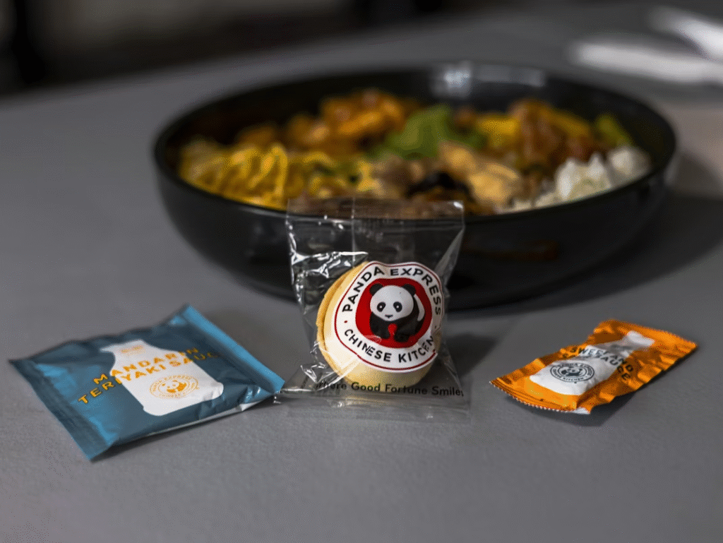 Panda Express