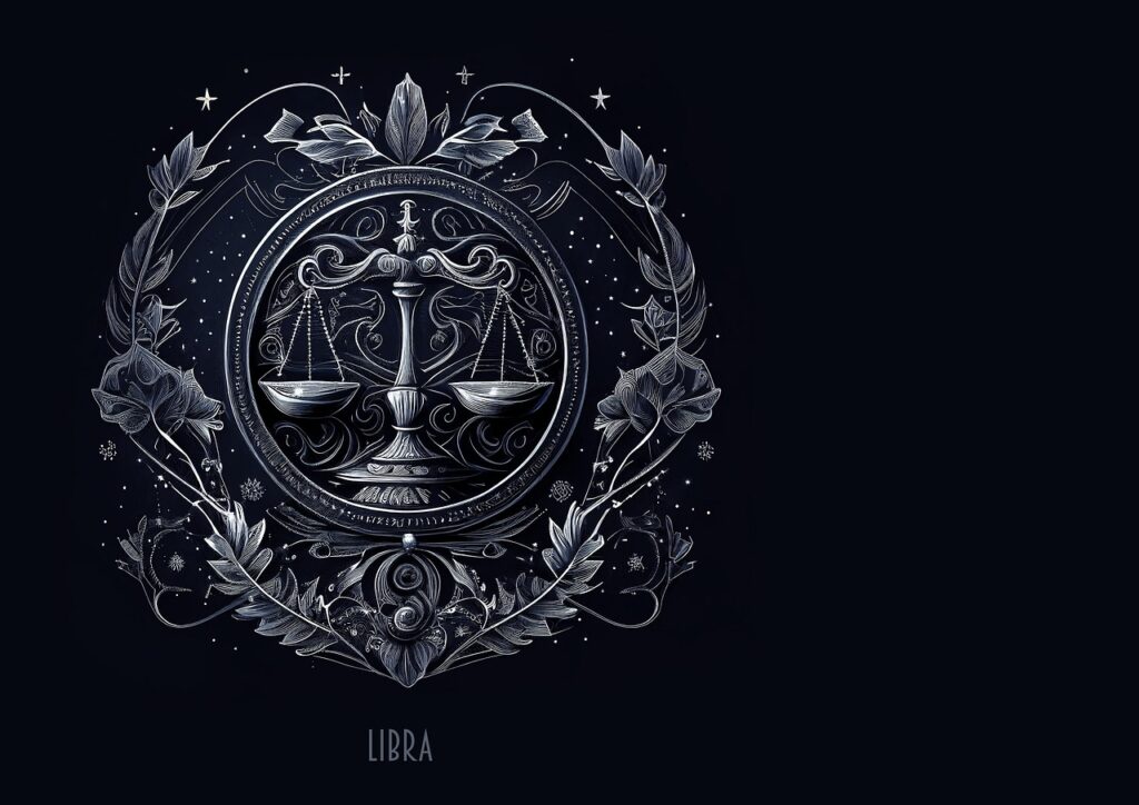 Libra, Star Sign