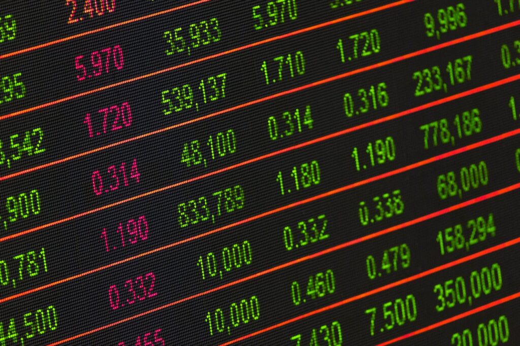 Stock Exchange Board
