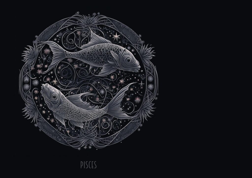 Pisces, Star Sign, Astrology