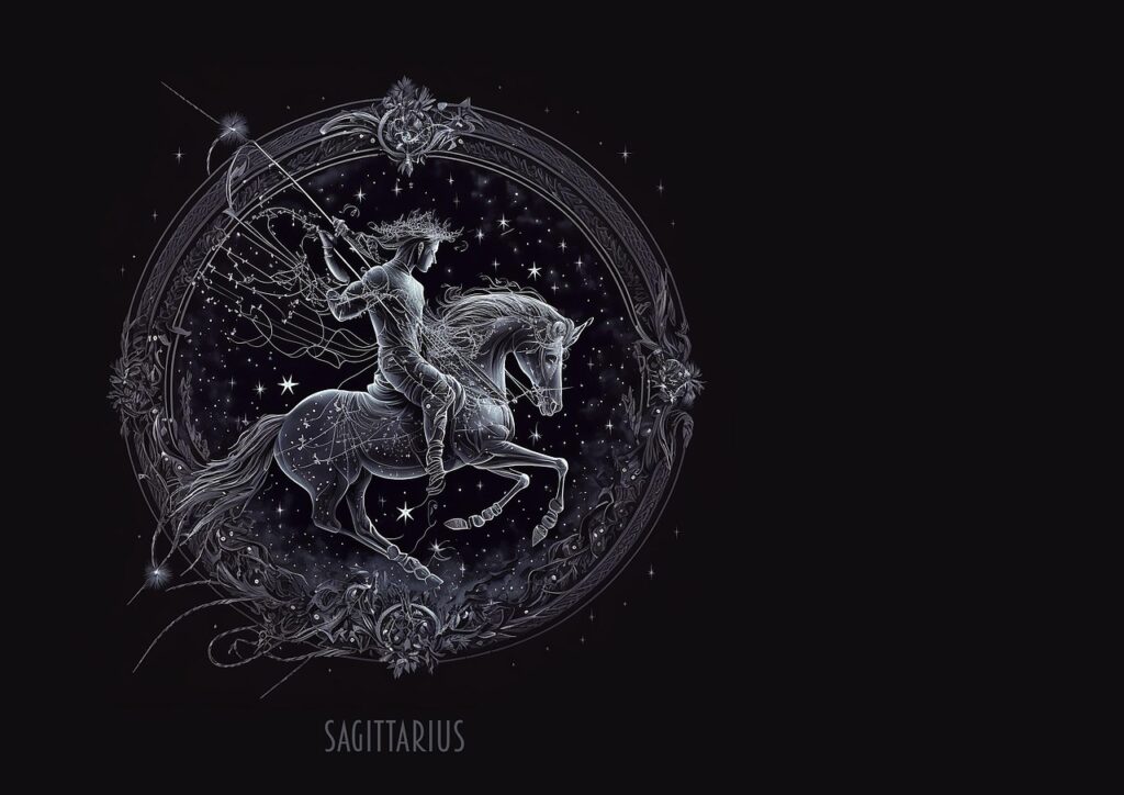 Sagittarius, Star Sign, Astrology
