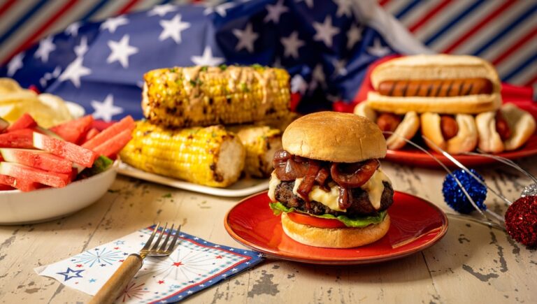 10 Classic Foods That Belong at Every Labor Day Cookout - Featured image