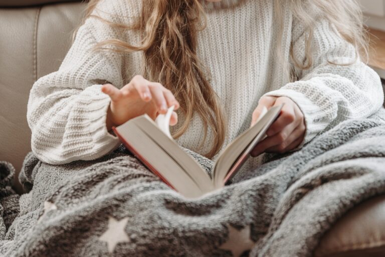 10 Life-Changing Books to Empower Your Heart and Mind - Featured image
