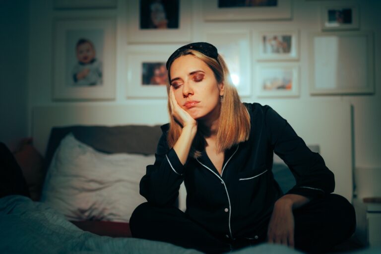 Feeling Drained? Your Energy Body Might Be Trying to Tell You Something - Featured image