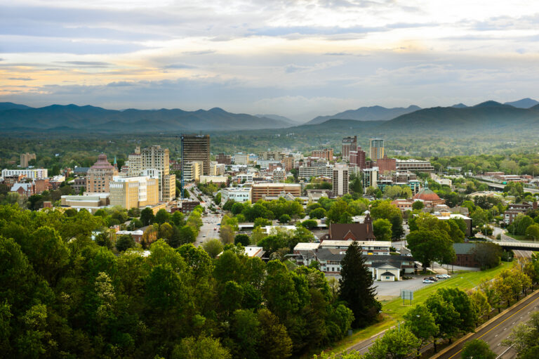 U.S. States where the living is so good that people never leave - Featured image
