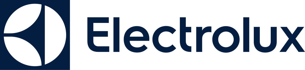 Electrolux logo in SVG