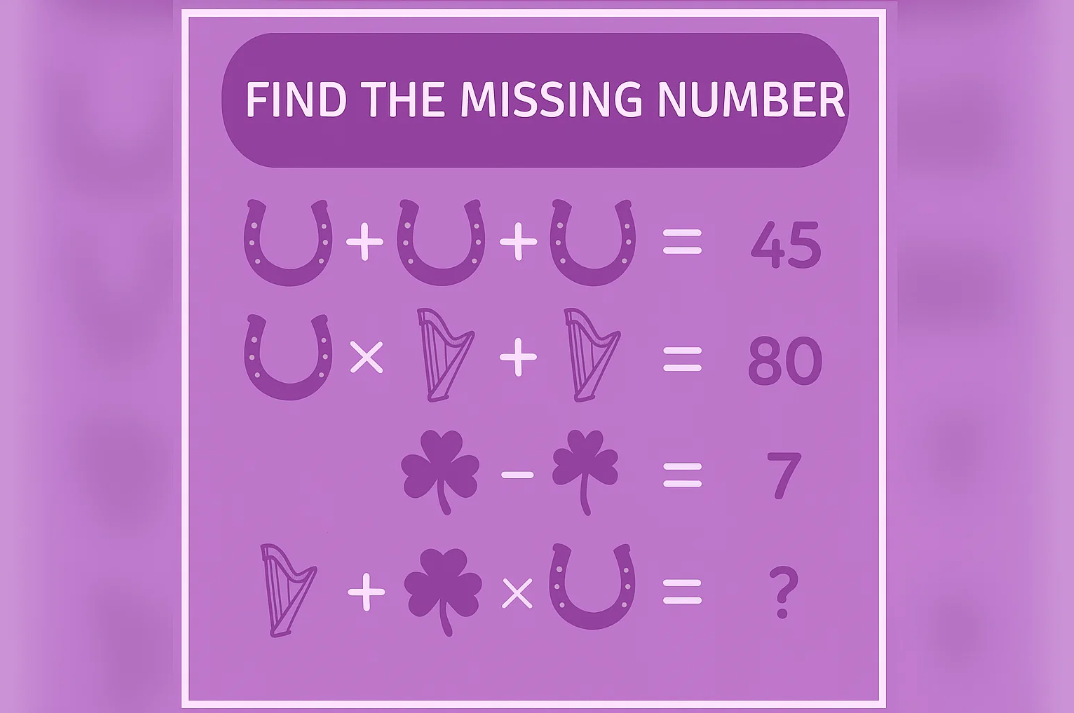 brainteaser