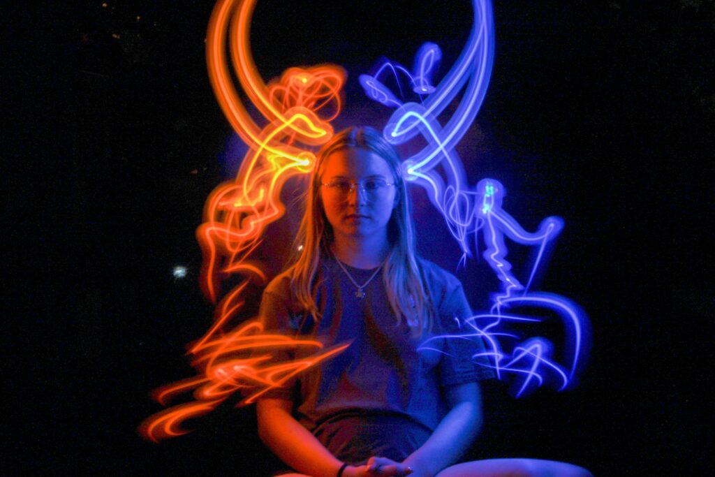Zodiac Girl