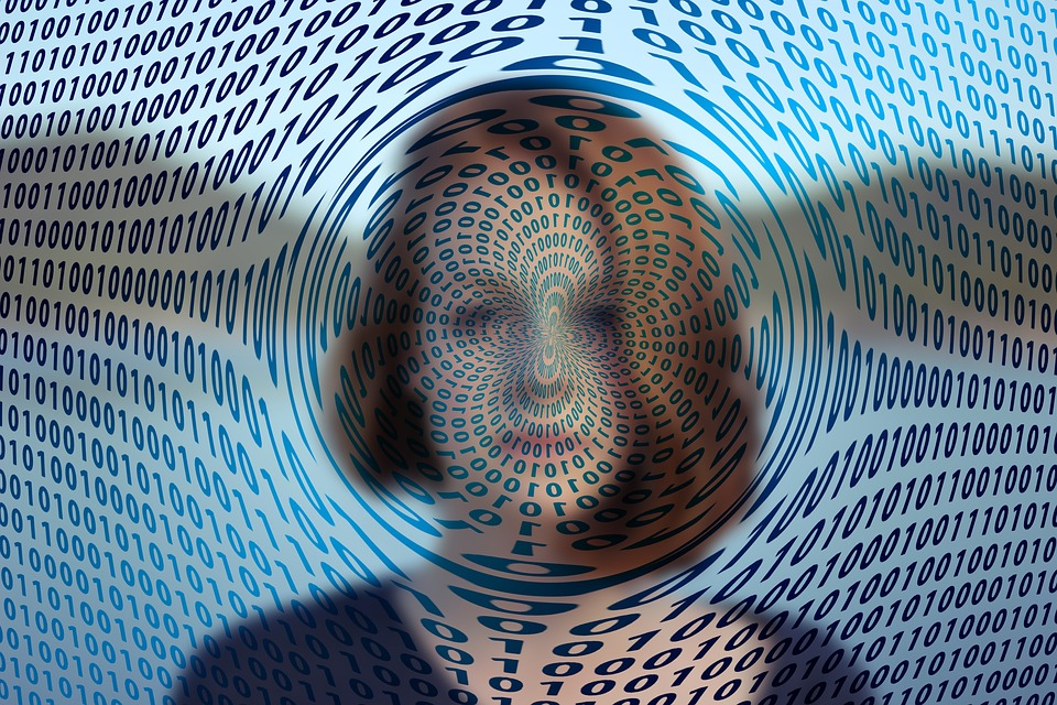 Transformation, Digital, Woman image.