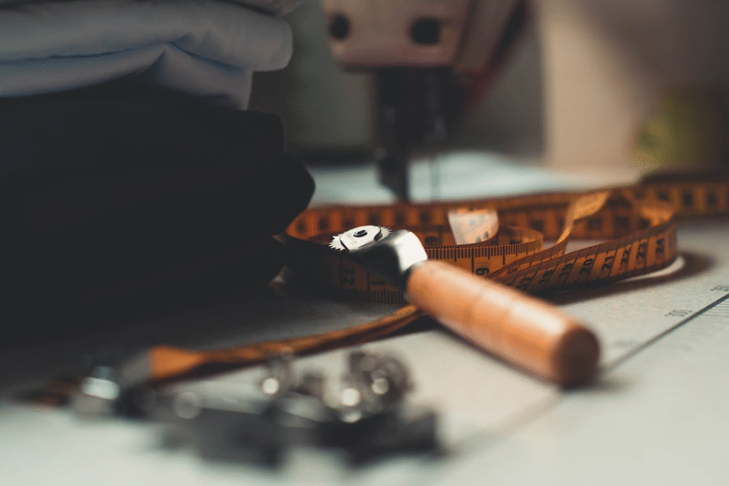 seamster tools, image