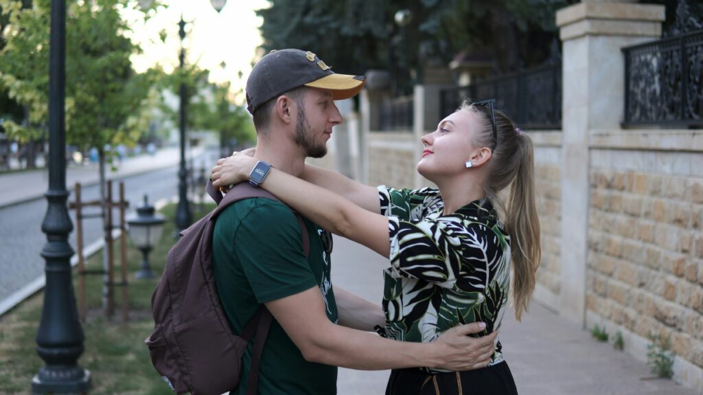 couple