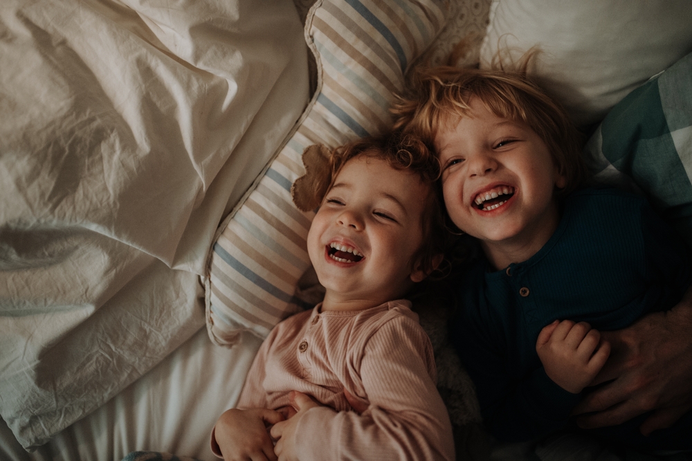 siblings