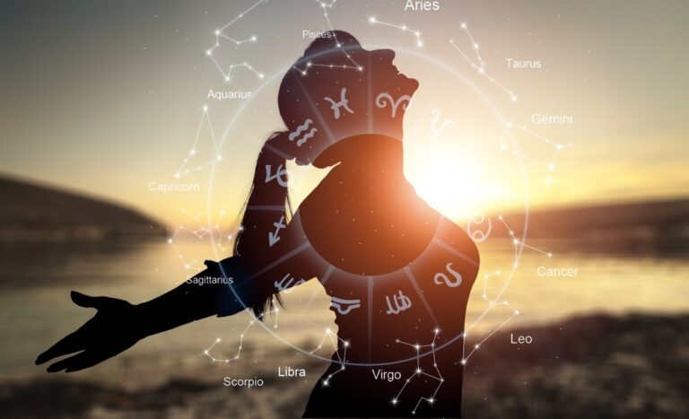 These Are the Luckiest Zodiac Signs, Ranked - Featured image