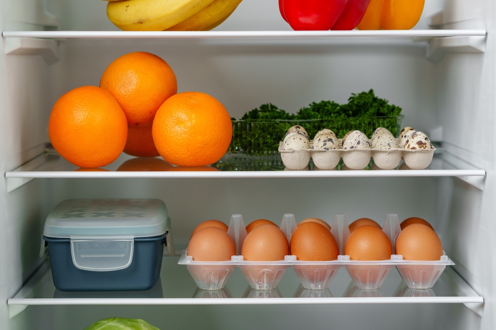 10 Foods That Should Never Be Stored Together - Featured image