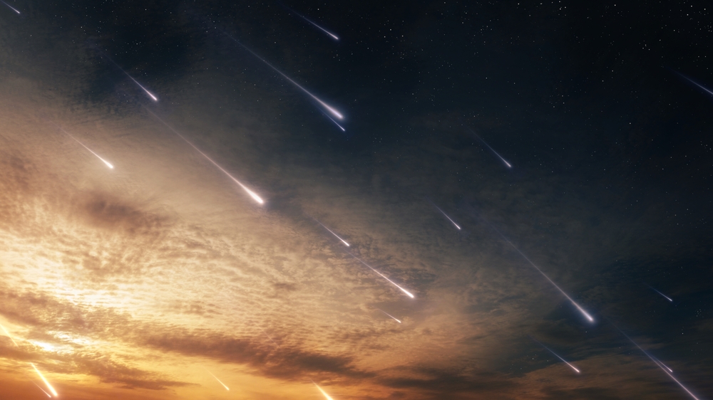 How the 2025 Orionid Meteor Shower Will Affect You, Based on Your Zodiac Sign