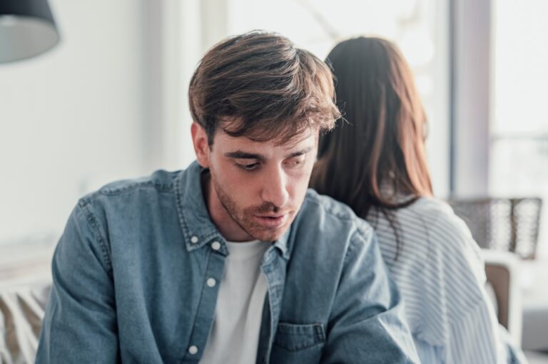 8 Reasons Why He Can’t Commit, And It’s Not Your Fault - Featured image