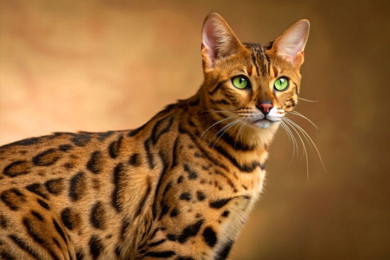 10 Reasons Why You Don’t Want to Own a Bengal Cat - Featured image