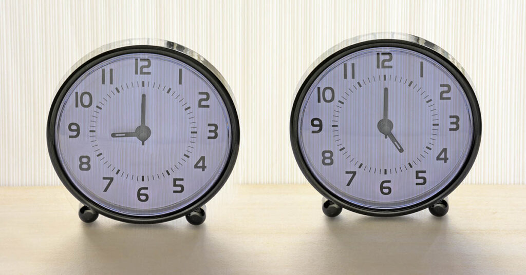 Woman Overwhelmed with Emotion After First Day at 9-to-5 Job - Featured image