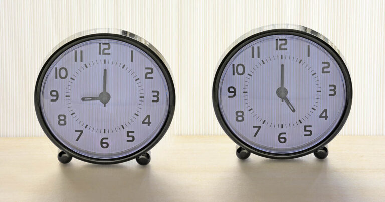 Woman Overwhelmed with Emotion After First Day at 9-to-5 Job - Featured image