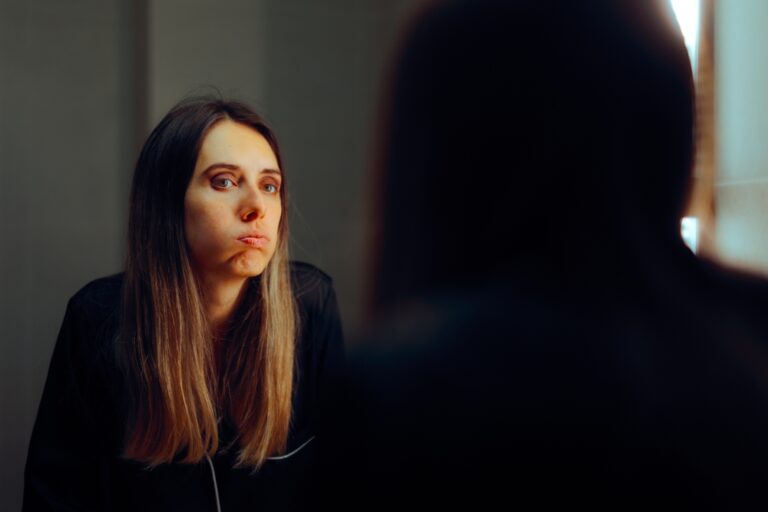 Two Breakdowns by the Age of 31?  What Work Stress Really Does to Your Mind and Body - Featured image