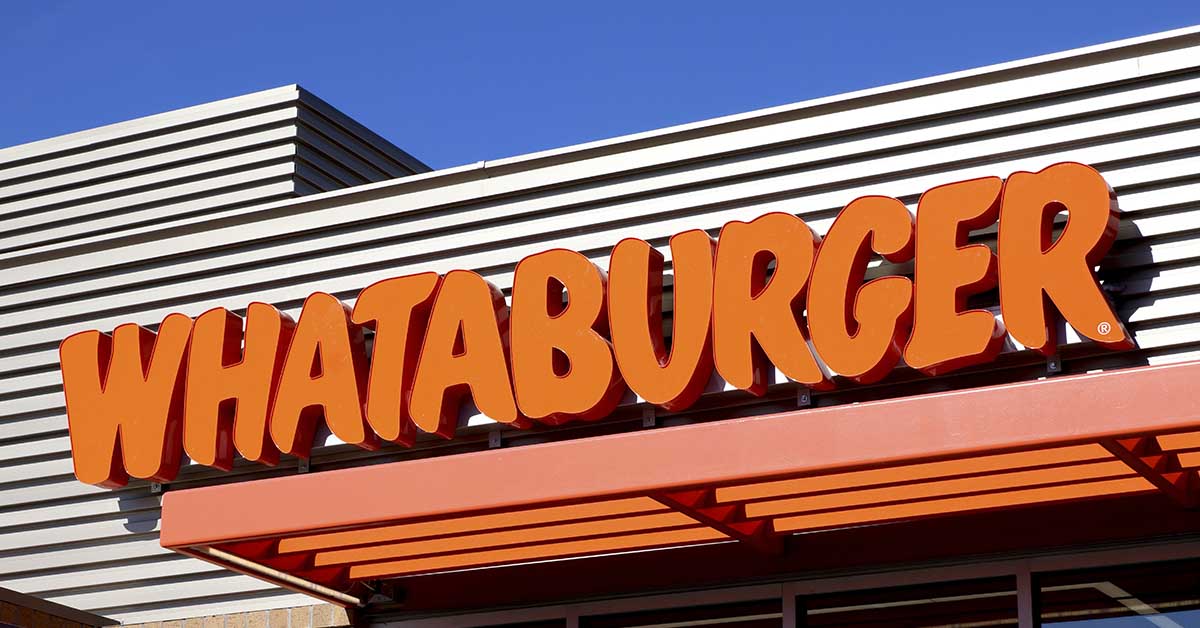 15+ Underrated U.S. Fast-Food Gems You’ve Probably Never Tried