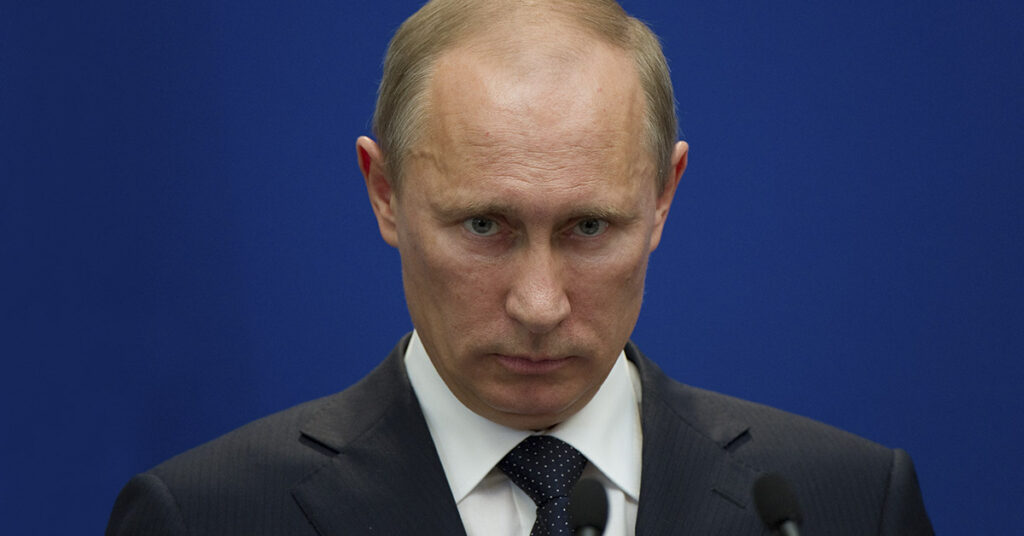 Europe’s Rising Security Risks Spark World War III Warnings from Germany - Featured image