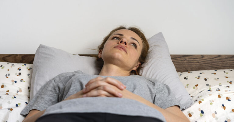 Bedtime Prayers: Exploring the Spiritual Power of Talking to God While Lying Down - Featured image