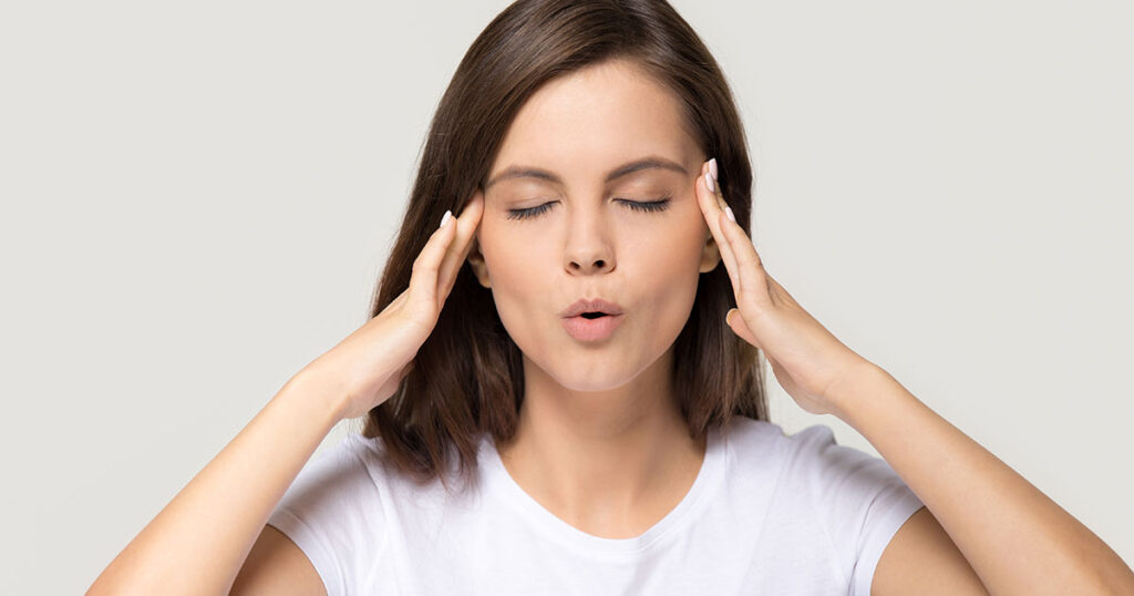 10 Subtle Common Behaviors That Are Actually ‘Stims’ - Featured image