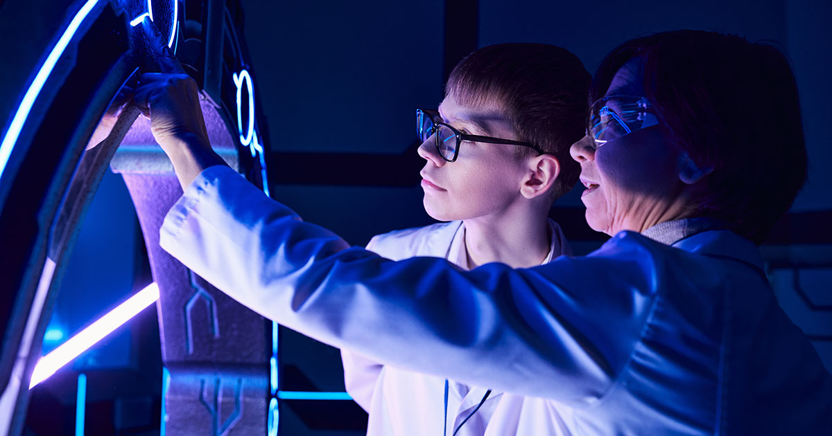 The 20 Best things to happen in 2025