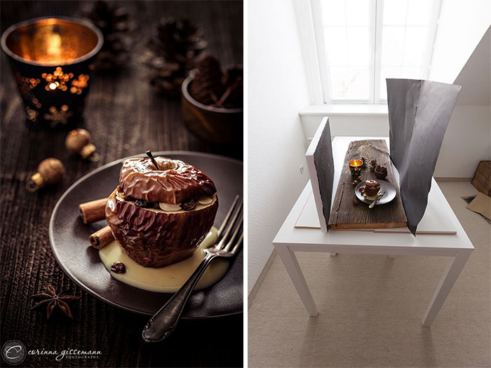 a photo of a dessert