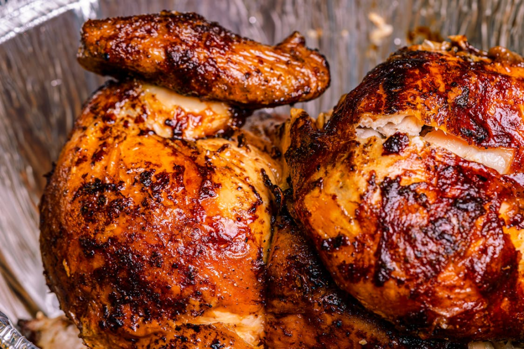 Costco’s rotisserie chicken