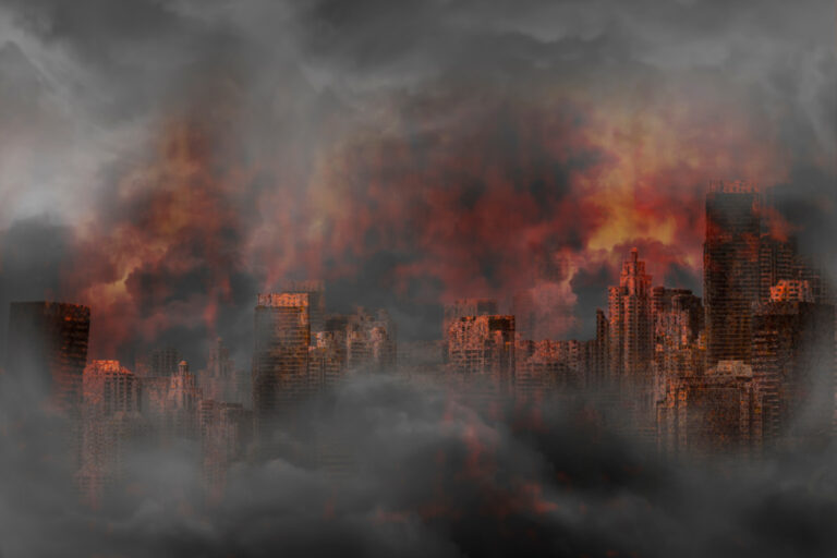 The 20 Worst things to happen in 2025 - Featured image