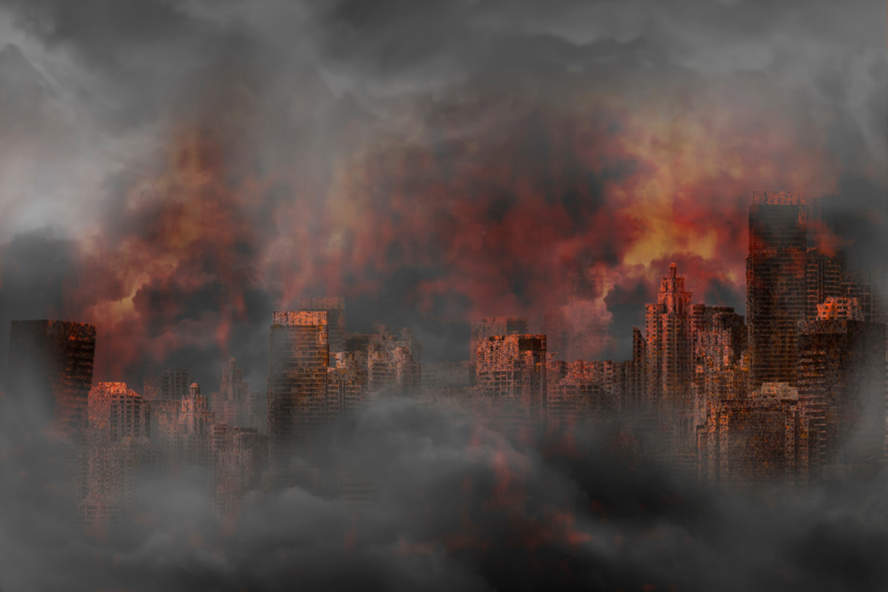 The 20 Worst things to happen in 2025 - Featured image