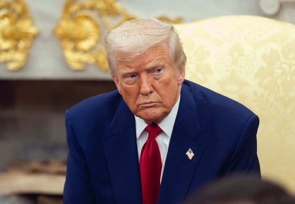 The Factors That Made Trump One of the Least Liked Returning Presidents - Featured image