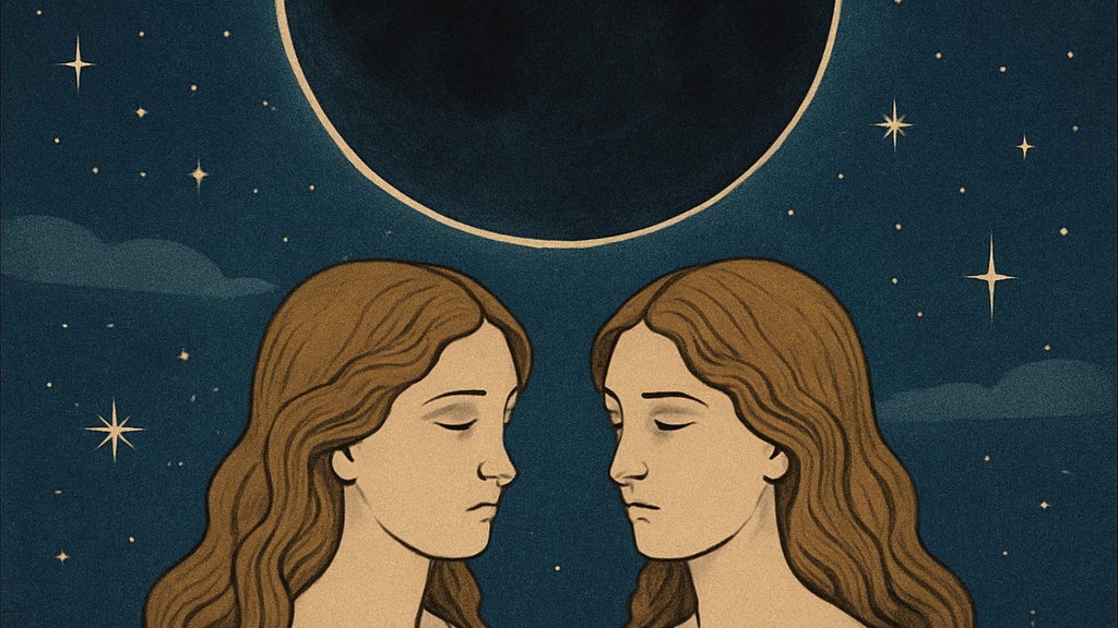 Gemini Full Moon Glow: Endings Lead to Epic Beginnings