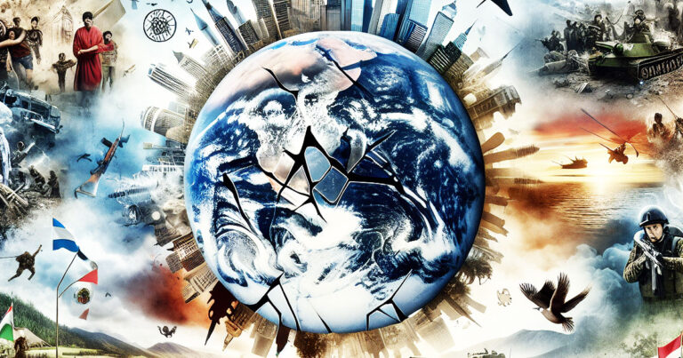 The Awful Year of the Snake is Almost Over! - Featured image