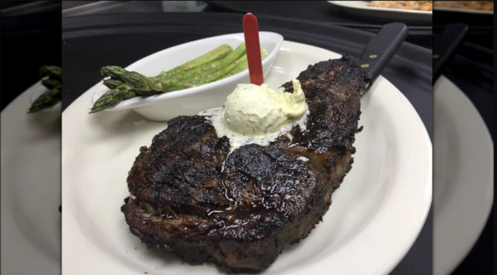 Alabama: Big Mike's Steakhouse