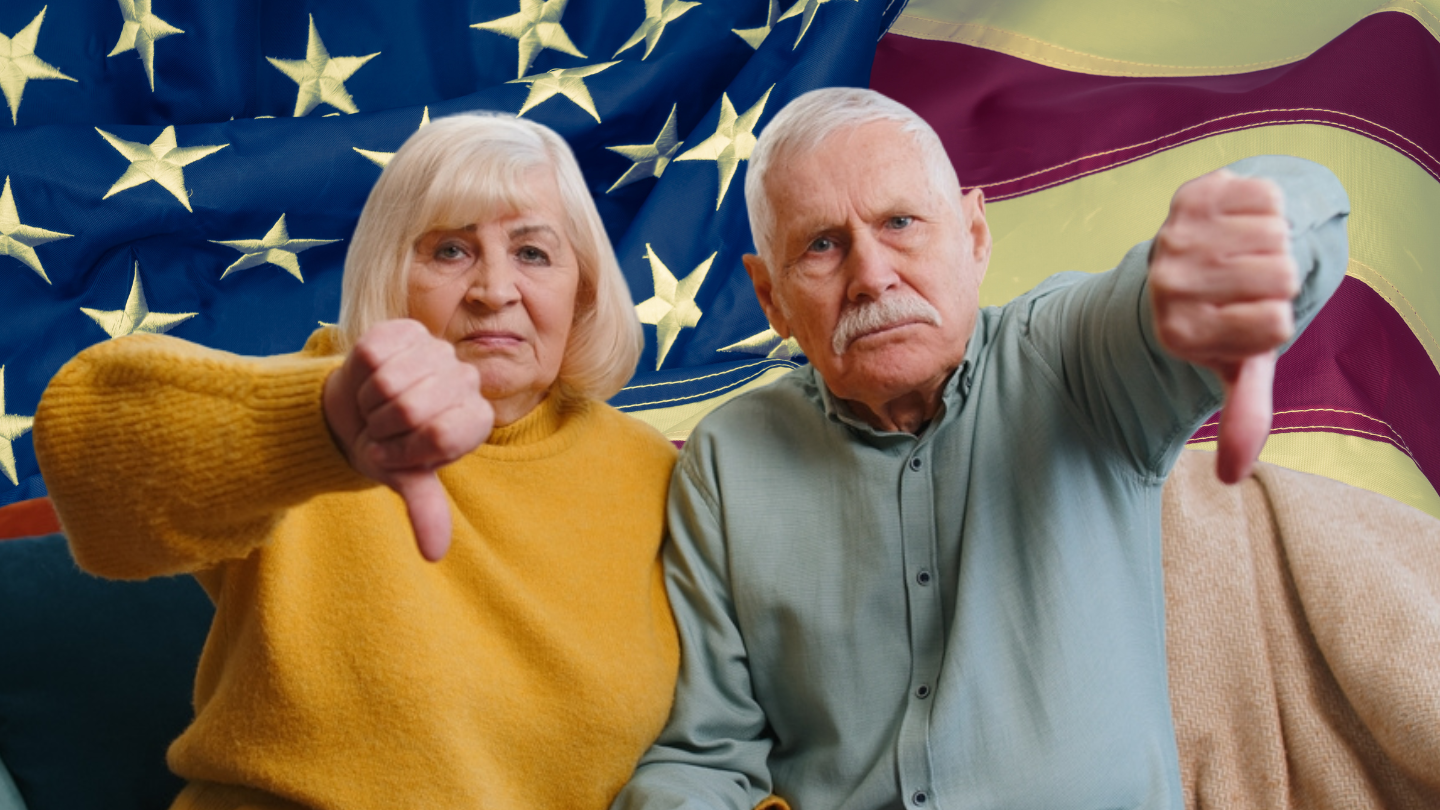 Why New Jersey is the Worst State To Retire In The U.S.