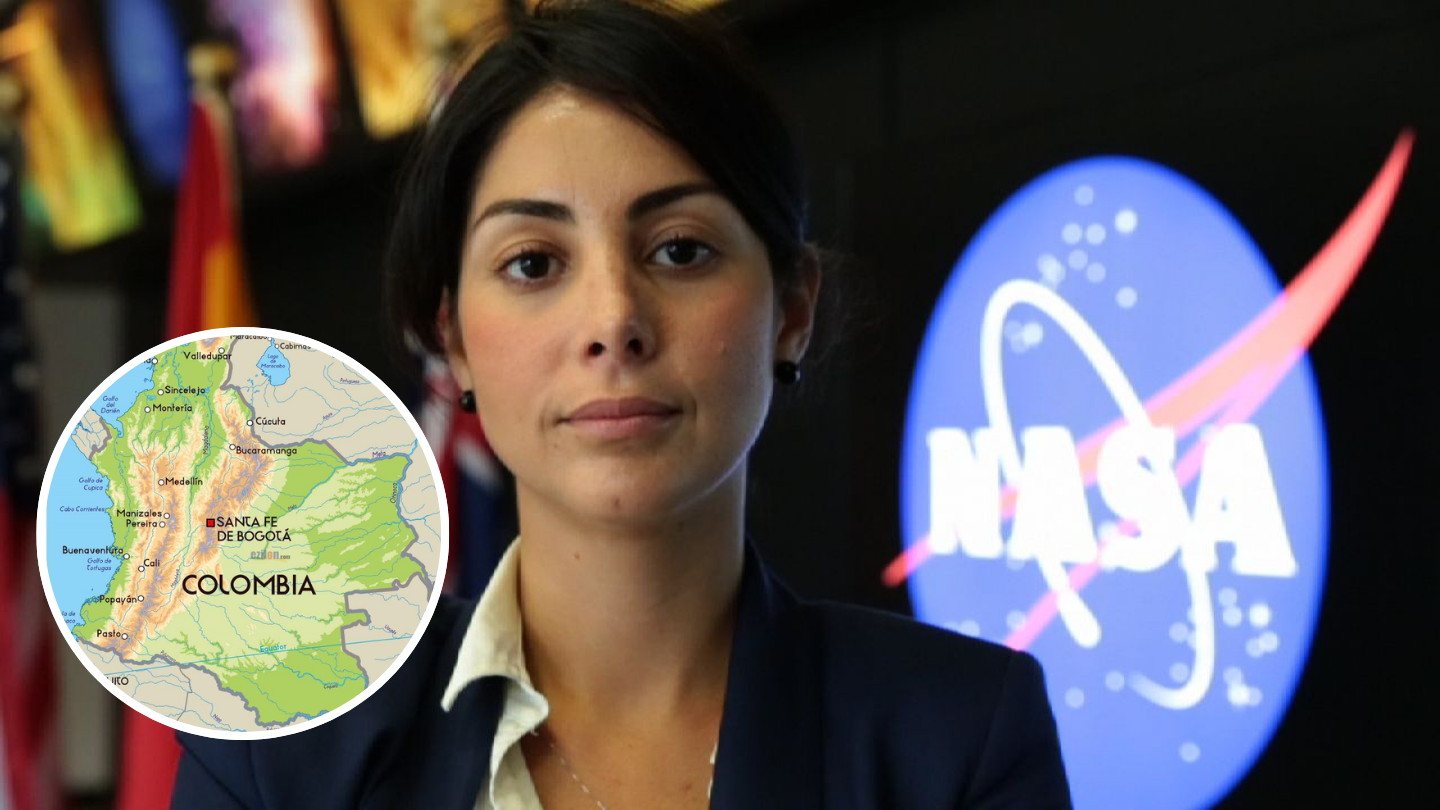 She Immigrated to US with $300; Now Leads NASA Mars Rover Team